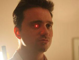 Illustration for article titled Eyeborg Documents Other Transhumanists